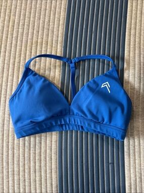 Oner Active x Kelly Matthew’s sports bra S